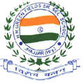 H R Green Logo